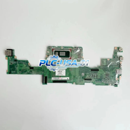 DA0X36MBAE0 For HP Spectre X360 13-AP Motherboard With I5 I7 8Th CPU RAM:8G