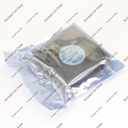 Nidec G12C24BGAZ-51 Turbo Cooling DC24V 2.0A 12CM 2-Wire - NIDEC