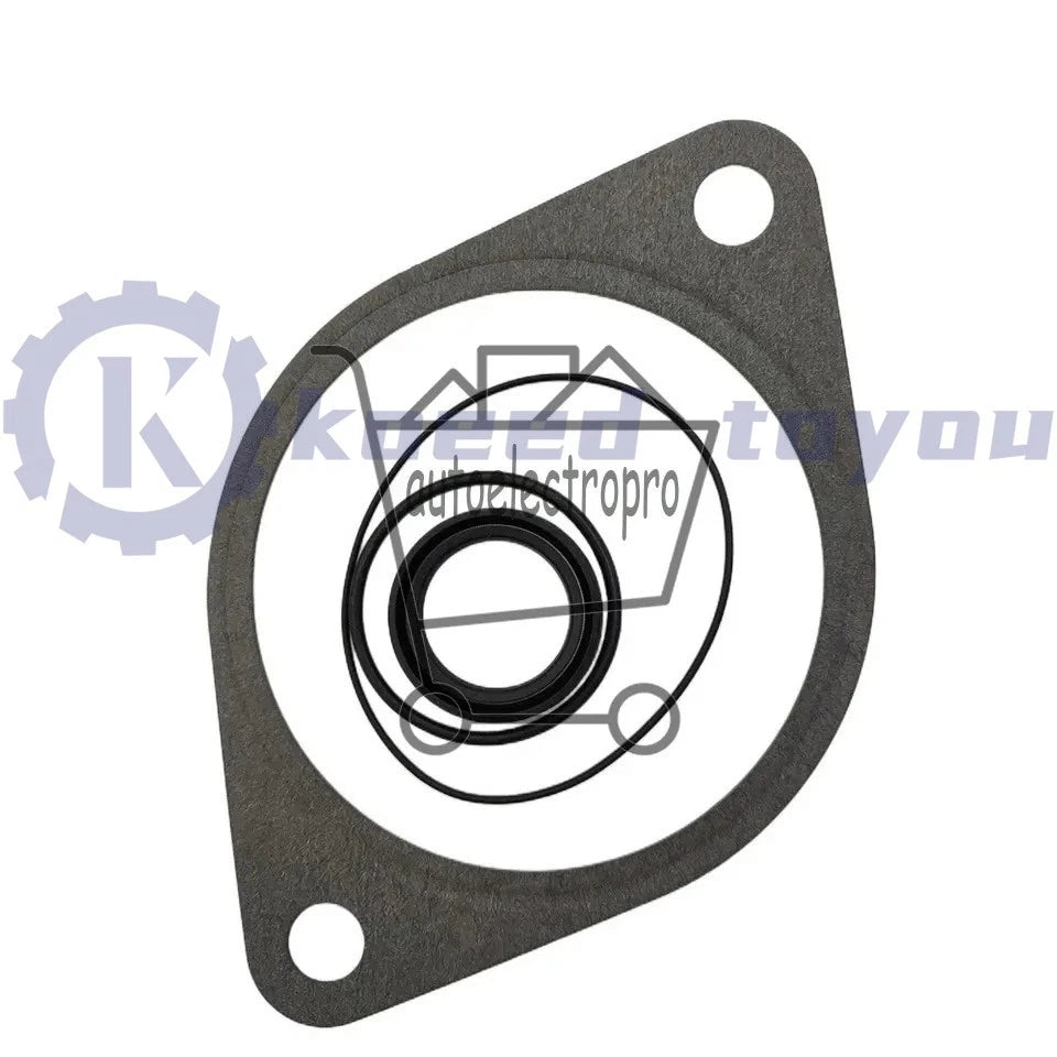 Vacuum Pump Shaft Seal Kit Dodge Ram 2500 3500 Diesel For 91.5-02 5.9L Cummins~
