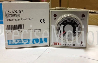 H5-AN-R2 H5 AN R2 FOTEK Temperature Controller free shipping