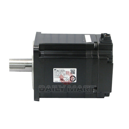 new In Box YASKAWA SGMJV-08A3A61 Servo Motor - YASKAWA