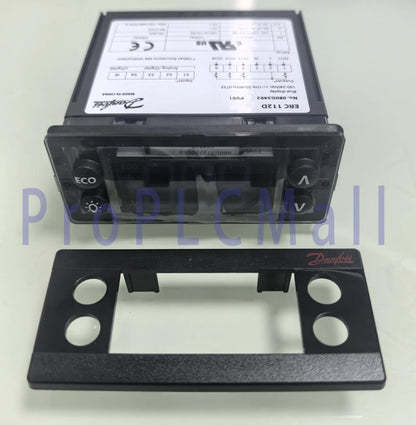 1PC DANFOSS ERC112D Temperature Controller #F