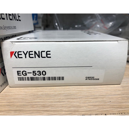 new 1PC Keyence EG-530 EG-530 Positioning controller - KOEED