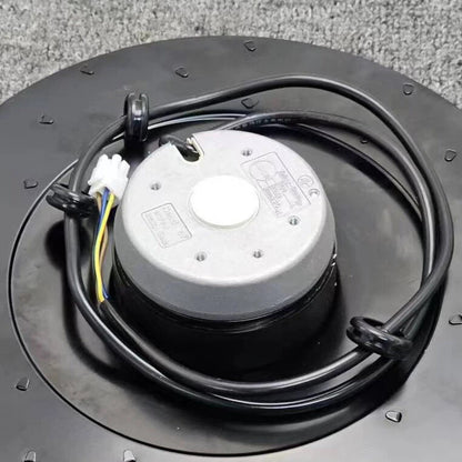 1PC R2E280-AE52-17 Centrifugal Fan 230V 1A R2E280AE5217  ping