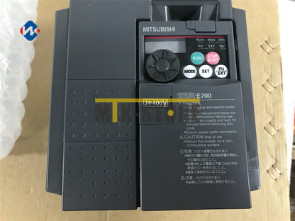 1pcs Mitsubishi FR-E740-3.7K-CHT Inverter In Box