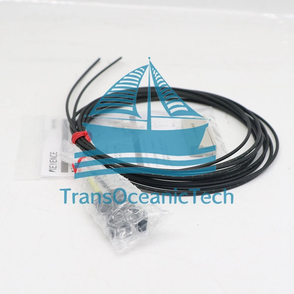 1PCS Fiber Optic Sensor KEYENCE FU-E11
