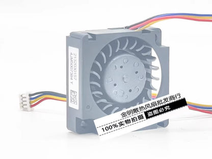 AVC BAPA0310B2U 3010 DC12V 0.15A 3CM 4-Pin PWM Blower Turbo Cooling Fan