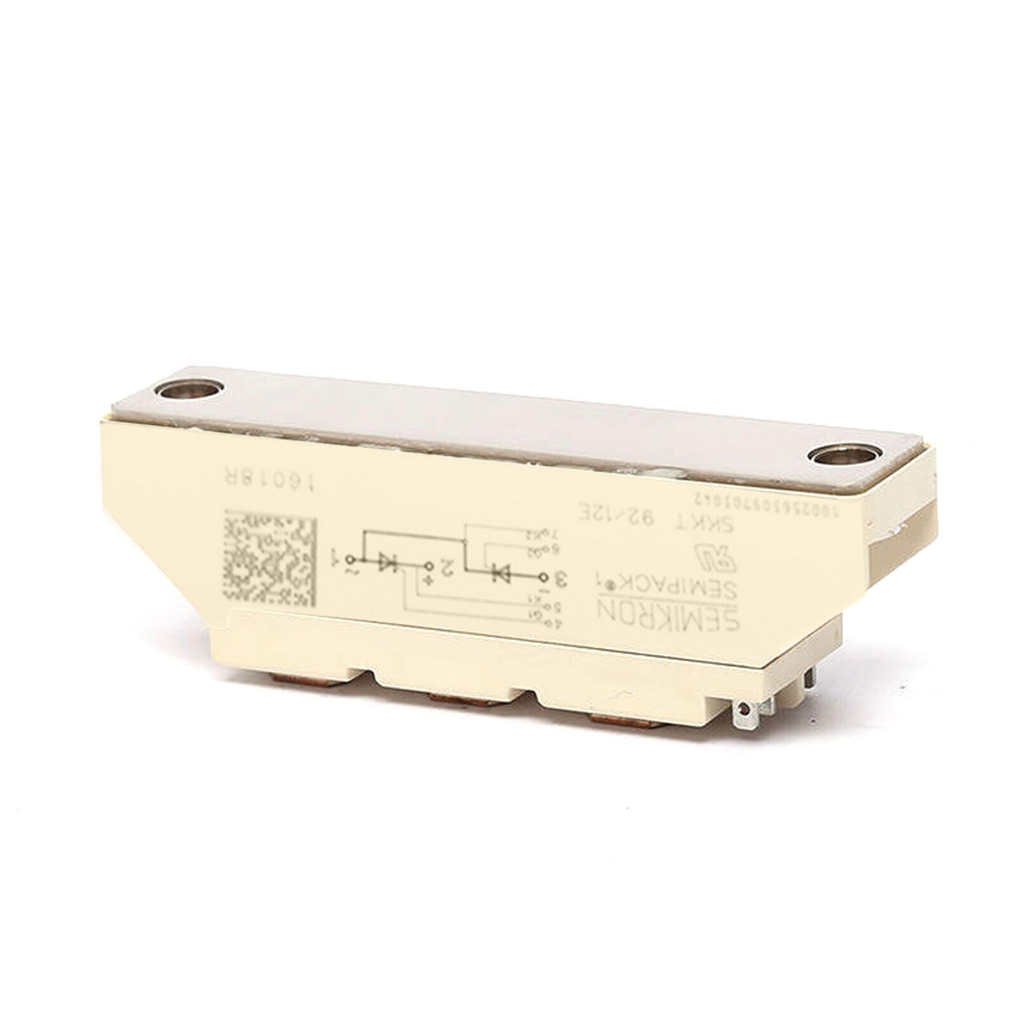 SEMIKRON SKKT92/12E IGBT Module - High Performance Power Solution - SEMIKRON
