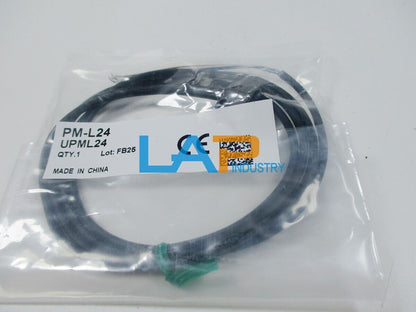 Panasonic SUNX Photoelectric Sensor PM-L24 - PANASONIC