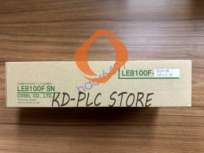 1PCS LEB100F-0524 LEB100F-0524-SN COSEL IN BOX