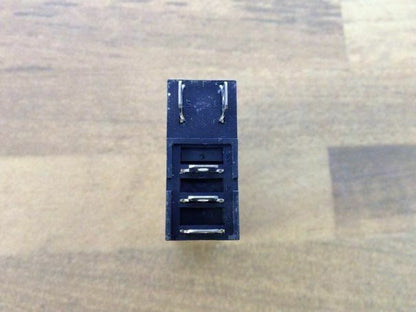 10-PC Omron Relay G2R-1-SN-DC24 24VDC - OMRON