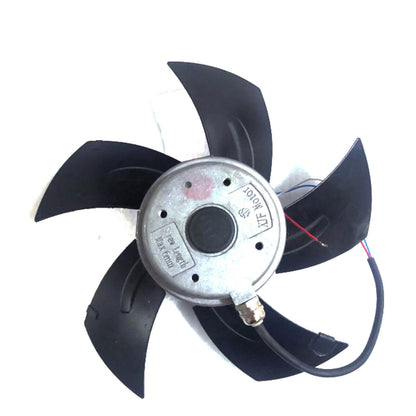1PCS 230FZL3-2WQ5 External Rotor Fan 380V 50Hz 110W 2600r/min - DELTA FAN