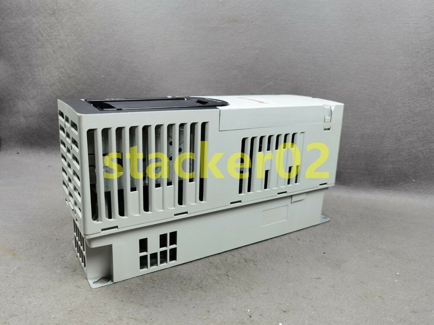 used 20F11ND011AA0NNNNN PowerFlex 753 AC Drive (test clean) - ABC INDUSTRIES