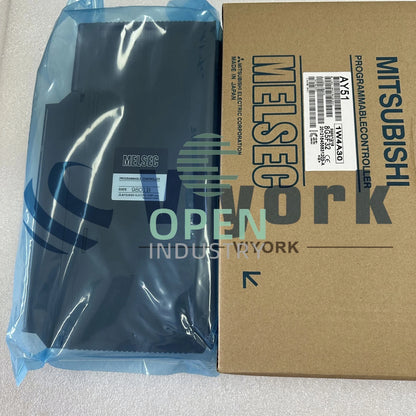 1PCS Mitsubishi AY51 PROGRAMMABLE CONTROLLER OUTPUT MODULE