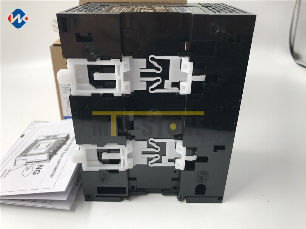 new 1pcs Omron NX1P2-9024DT1 NX1P2-9024DT1 plc module - OMRON