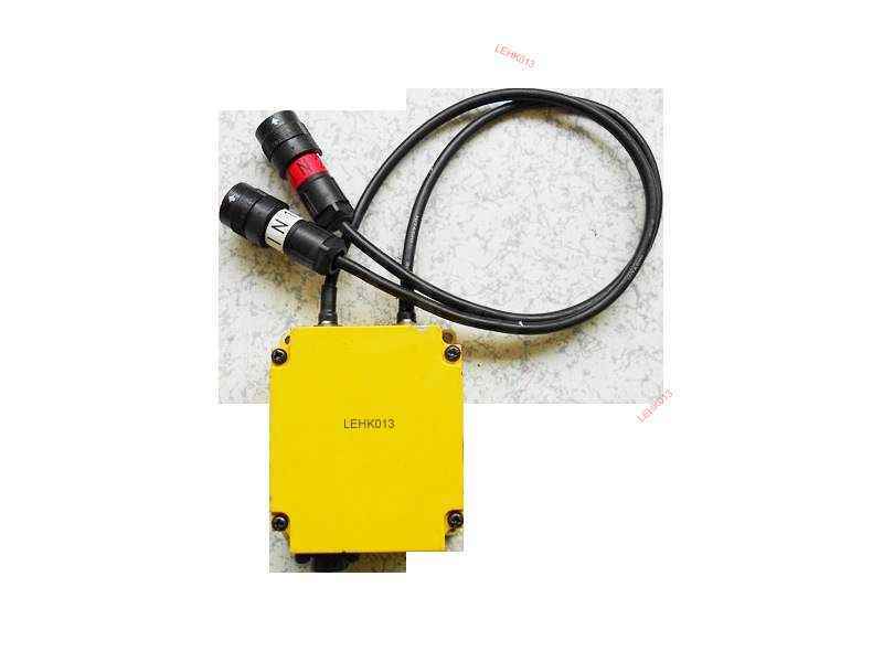 A860-2163-V201 Digital Device with Advanced Features - ABC TECH