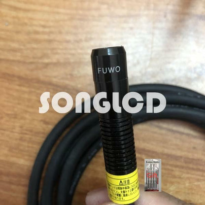 1pcs f6h-3x16l 365nm - KOEED