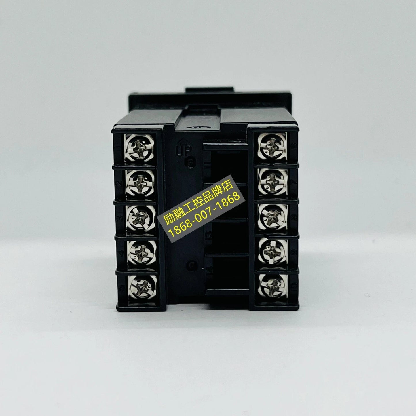 teshow EM105-FKA4-MN*AN-B-N Thermostat Meter