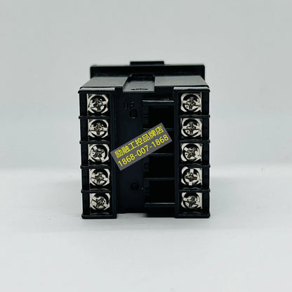 teshow EM105-FKA4-MN*AN-B-N Thermostat Meter