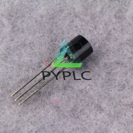 5PCS 2N5462 FAIRCHILD Encapsulation:TO-92,Junction FETs Low