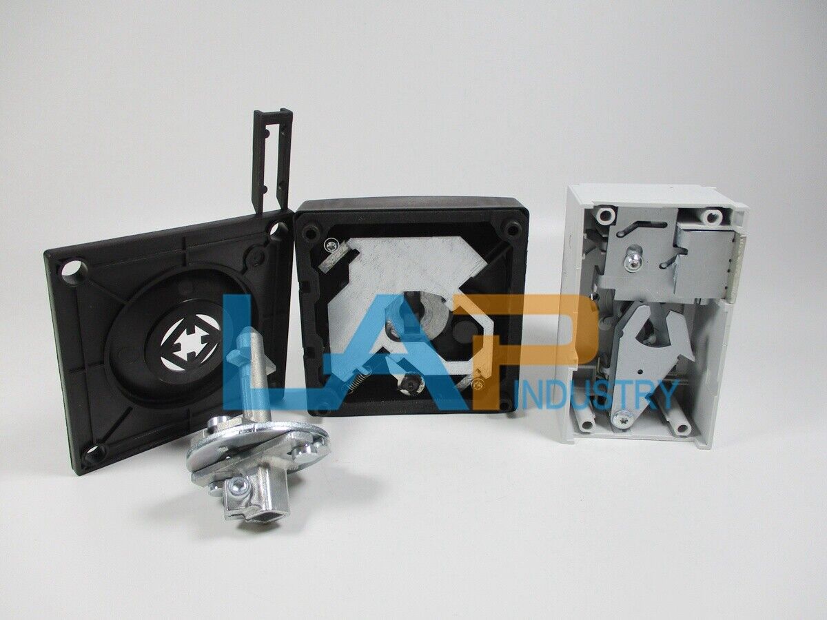 new 1PCS In Box For EATON MOELLER NZM1-XTVDV Circuit Breaker Handle - EATON MÖELLER