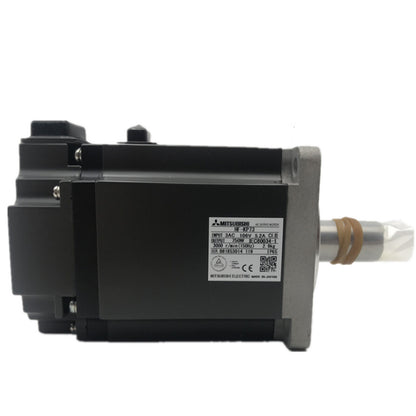 New Mitsubishi AC Servo Motor HF-KP73 HFKP73 NIB Ship - MITSUBISHI