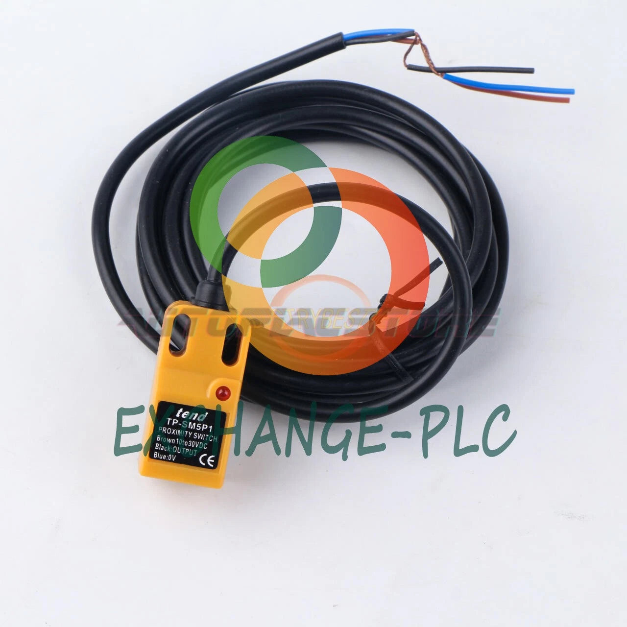 TEND TP-SM5P1 Proximity switch sensor 1PCS