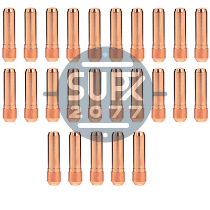 For Bernard Centerfire MIG Welding T045 part T-045 .045" Contact Tip #su