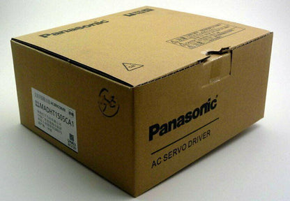 Panasonic AC Servo Driver MADHT1505CA1 One-Year Service Pack - PANASONIC