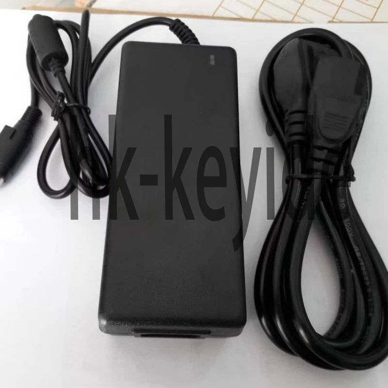 AC Adapter Power Supply for Exfo FTB-1V2 FTB-1V2-720C OTDR Platform 3 Pin