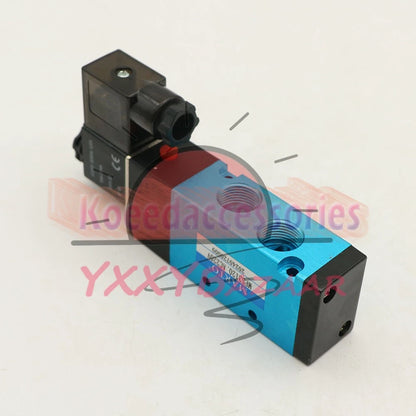 1PCS Marto MFS3120 220VAC Solenoid Valve