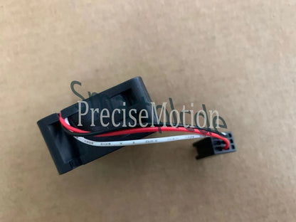 1PCS NMB-MAT 1608KL-05W-B39 fan 24V 0.07A 3wire 40*40*20mm Cooling Fan