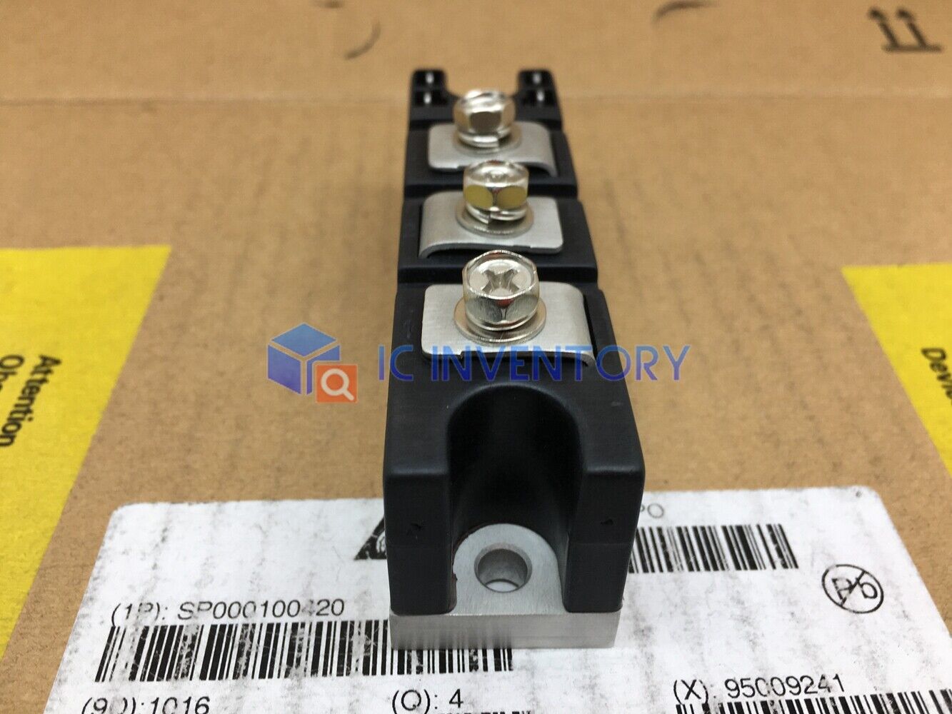 new 1PCS EUPEC TT106N18KOF TT106N18K0F Power Module Supply - EUPEC