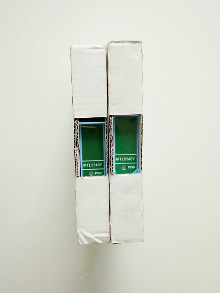 New MTL 5546Y MTL Converter - PING