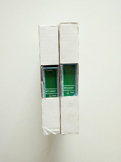 New MTL 5546Y MTL Converter - PING