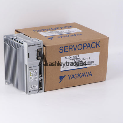 new 1PC YASKAWA SGDA-02BS AC SERVO Driver