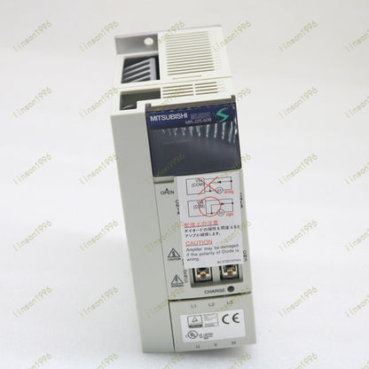 Mitsubishi MR-J2S-60B AC Servo Amplifier Drive - MITSUBISHI