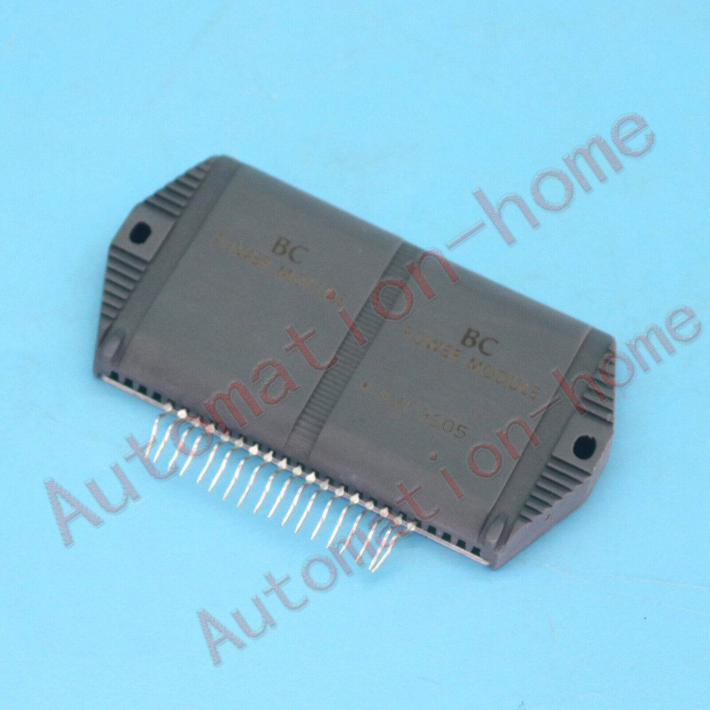 1Pc  SANYO SVI3205 AF AUDIO POWER MODULE