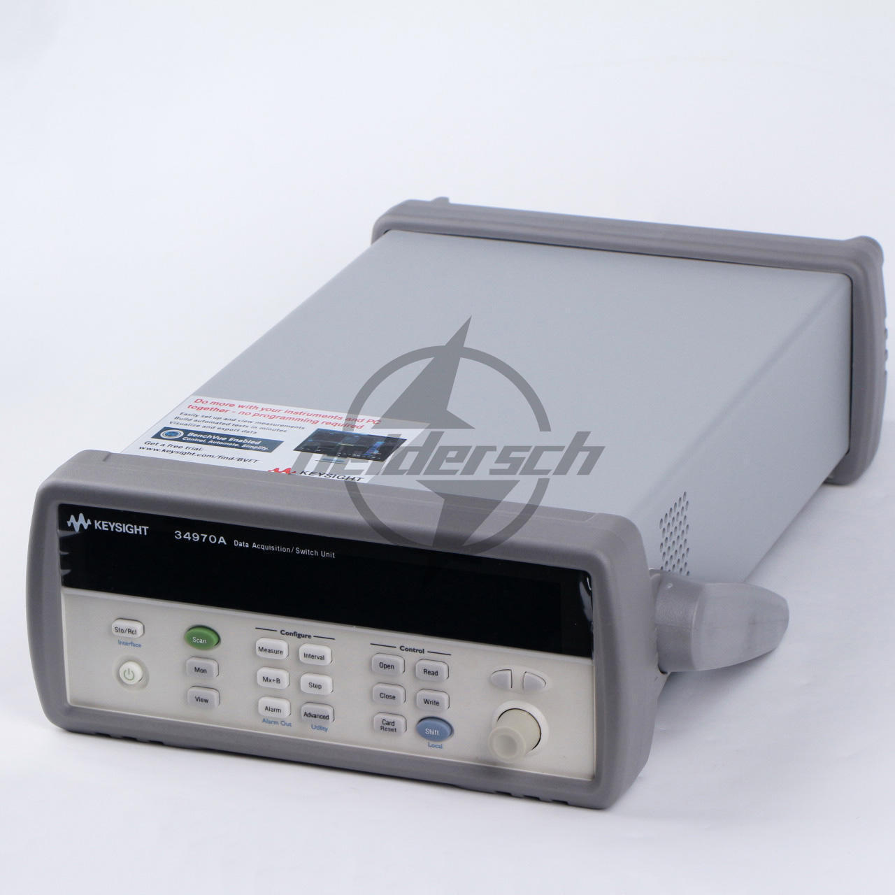 new 1PC keysight 34970A data acquisition switch 34970A - KEYSIGHT