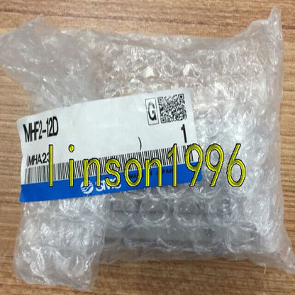 1PC SMC Pneumatic Cylinder MHF2-12D - SMC