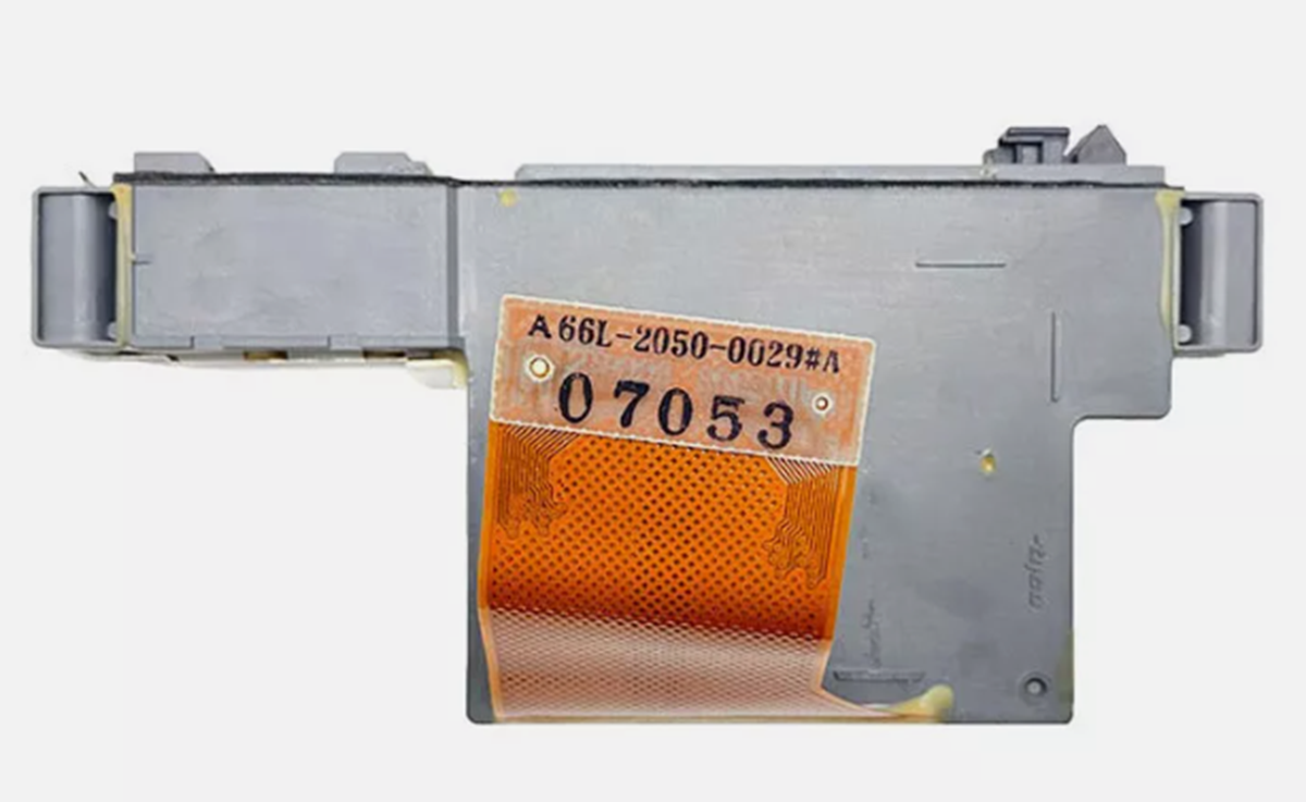 FANUC Card Holder Connector A66L-2050-0029 - FANUC