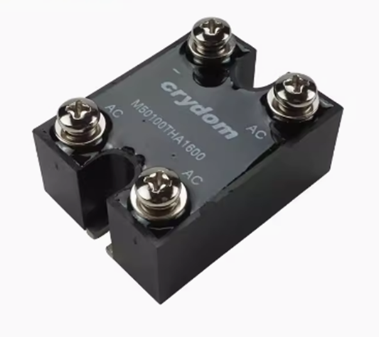 CRYDOM M50100THA1600 Power Module - CRYDOM