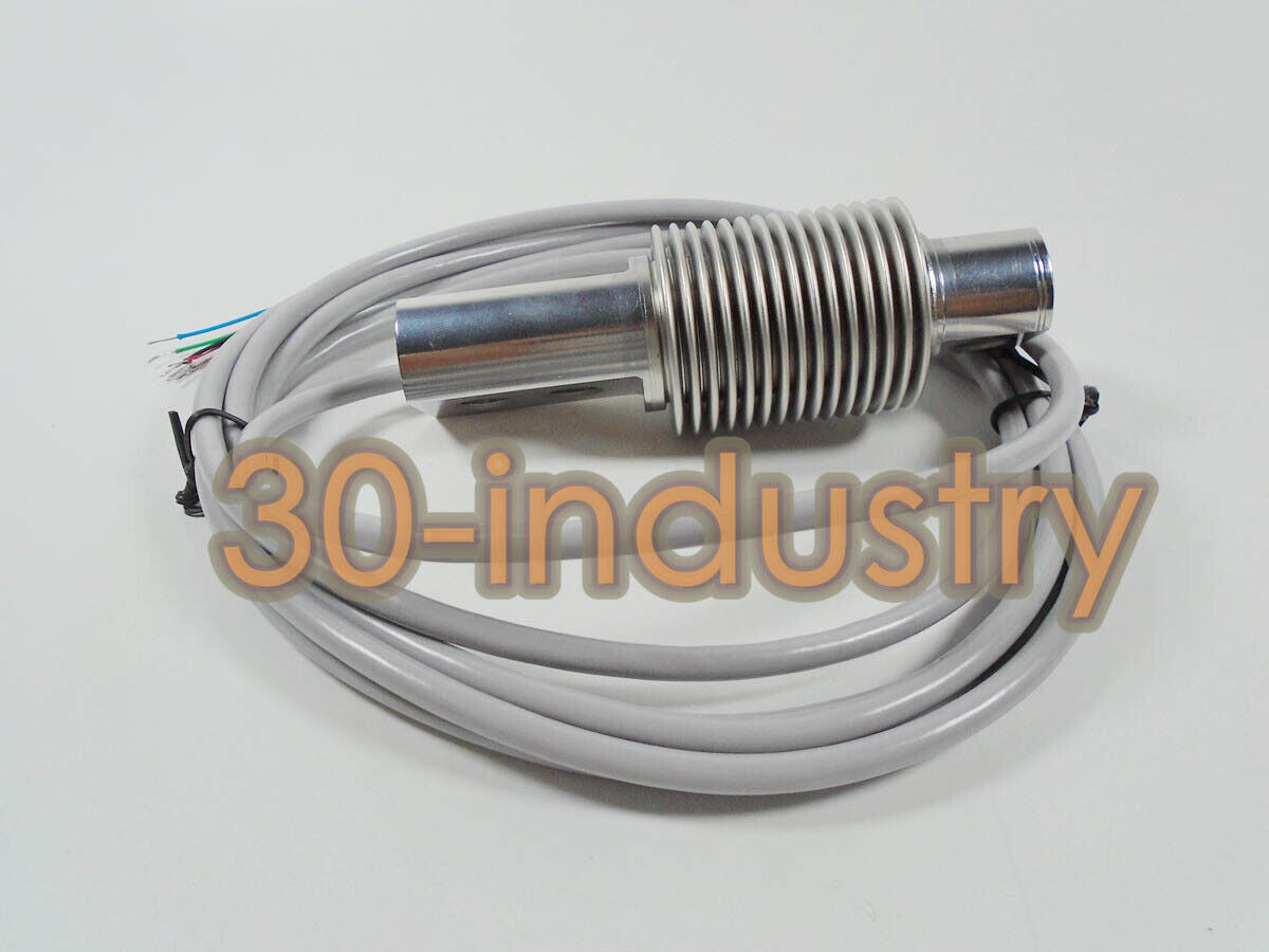 HBM Bellow Sensor Load Cell Replacement 1-Z6FC3, 500KG Capacity - HBM