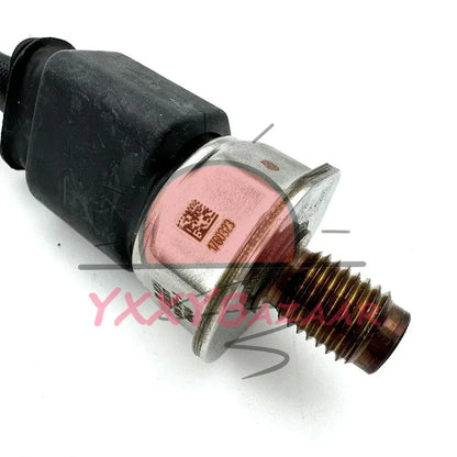 4954245 FUEL OIL PRESSURE SENSOR FOR CUMMINS X15 QSX15 ISX15 FUEL RAIL SENSOR