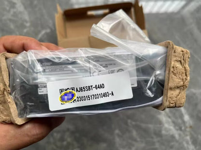 1PC Mitsubishi AJ65SBT-64AD AJ65SBT64AD In Box