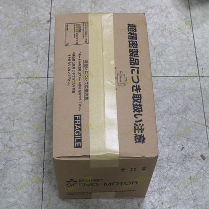 1PC Mitsubishi HC203S-A42 Servo Motor - MITSUBISHI