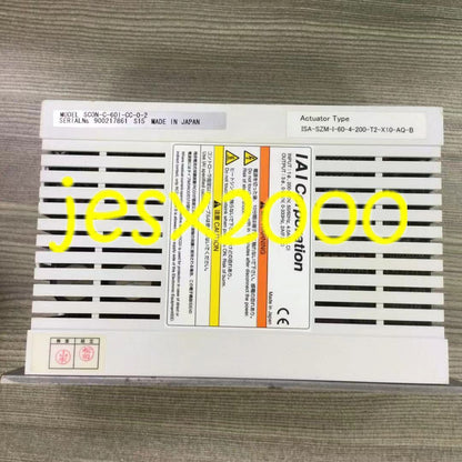 used 1PC IAI SCON-C-60I-CC-0-2 - IAI