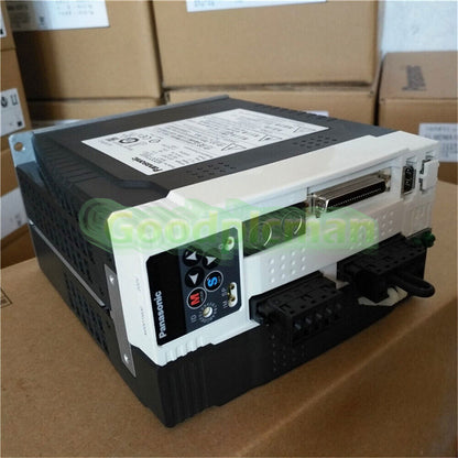 1PC Panasonic MDDDT3530L01 Servo Driver ；