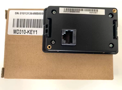 MD310-KEY1 Inverter Outer Panel Operation Button - POWERFLOW