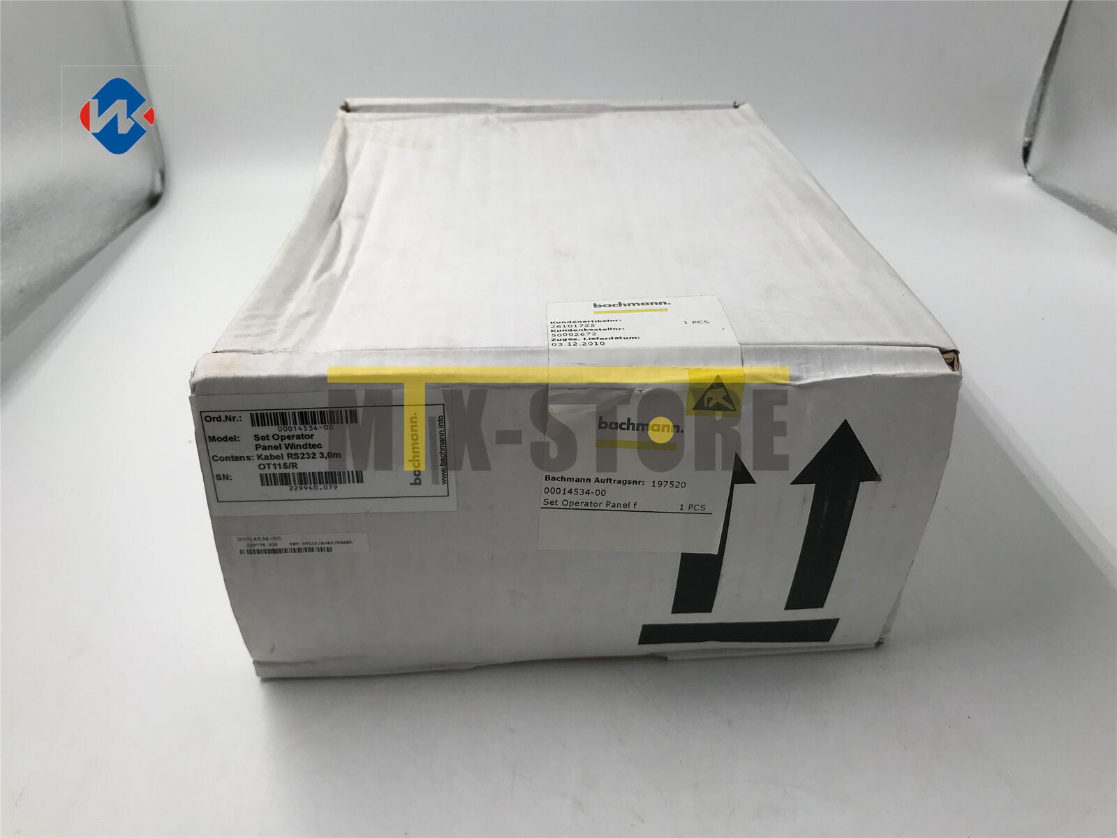 new 1pcs bachmann OT115/R - BACHMANN